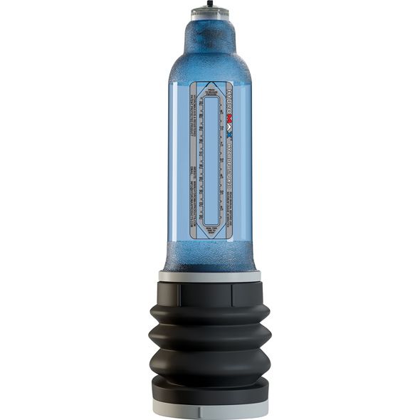Гідропомпа Bathmate Hydromax 9