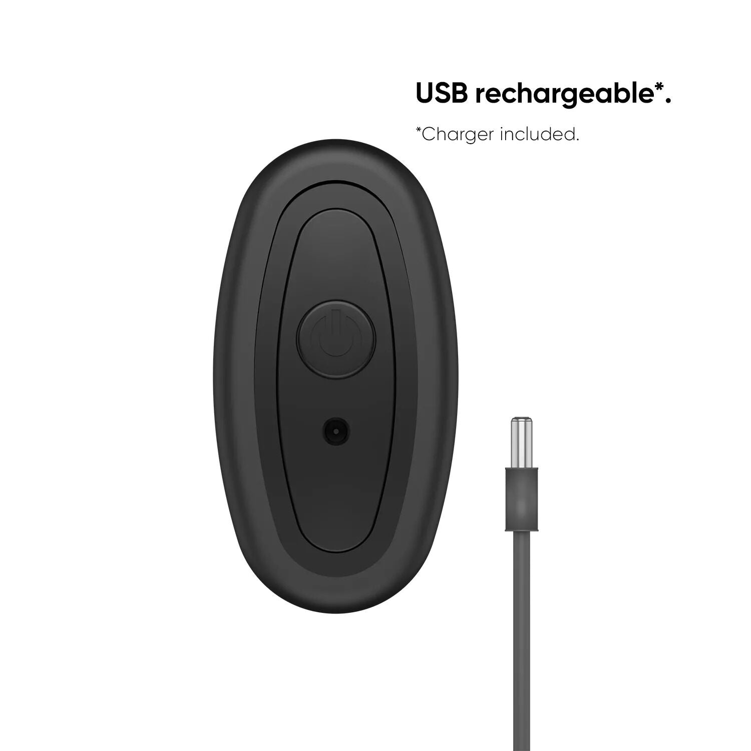Вібромасажер простати Nexus G-Play Plus S