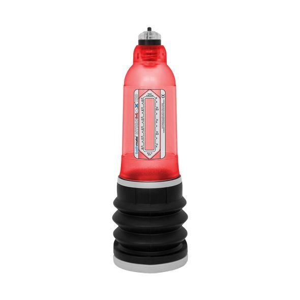 Гідропомпа Bathmate Hydromax 5