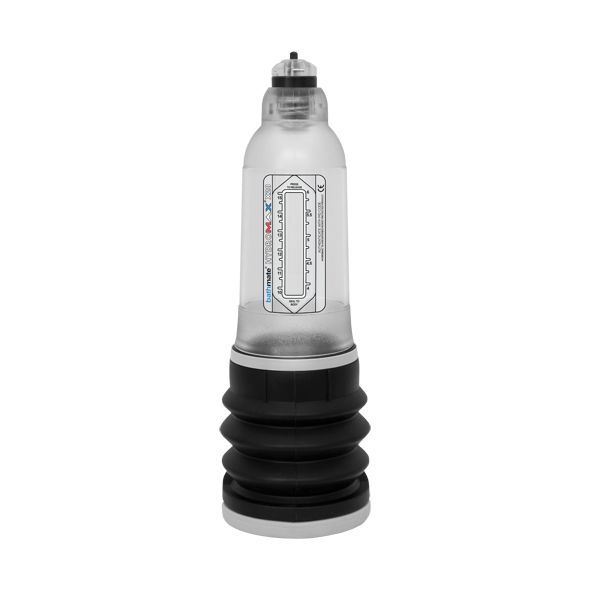 Гідропомпа Bathmate Hydromax 5
