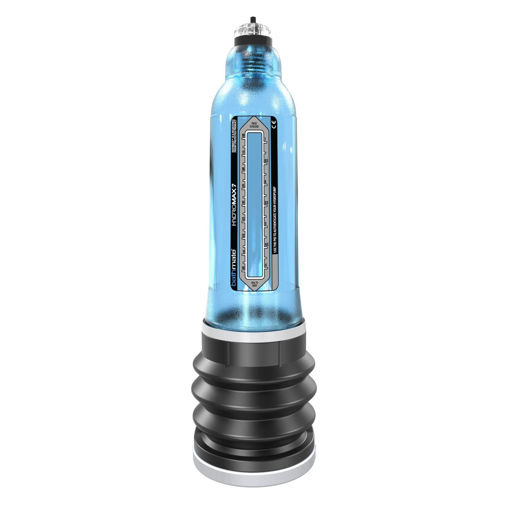 Гідропомпа Bathmate Hydromax 7