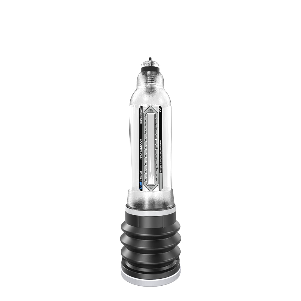 Гідропомпа Bathmate Hydromax 7