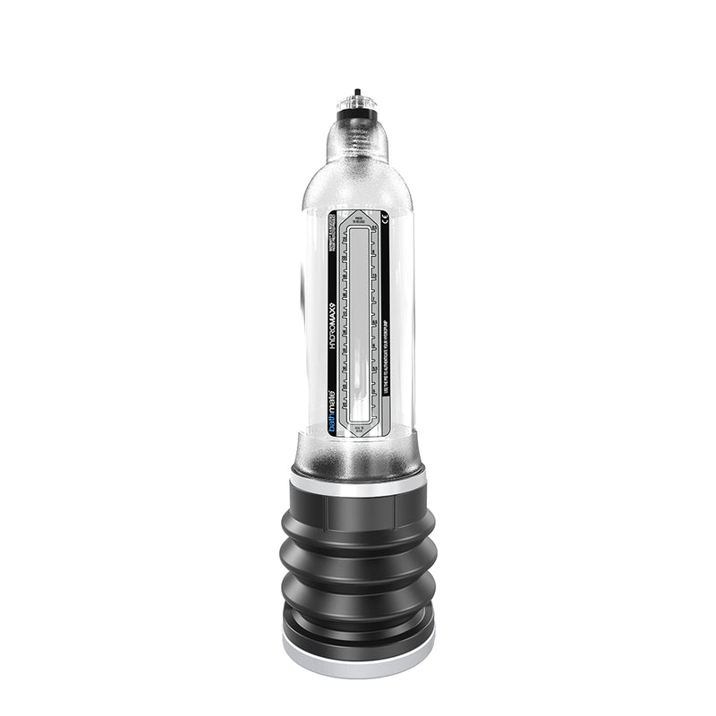 Гідропомпа Bathmate Hydromax 9