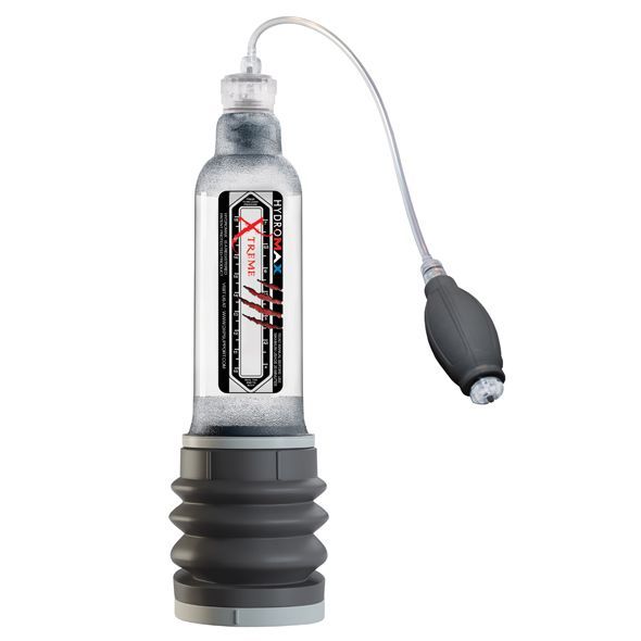 Гідропомпа Bathmate HydroXtreme 9