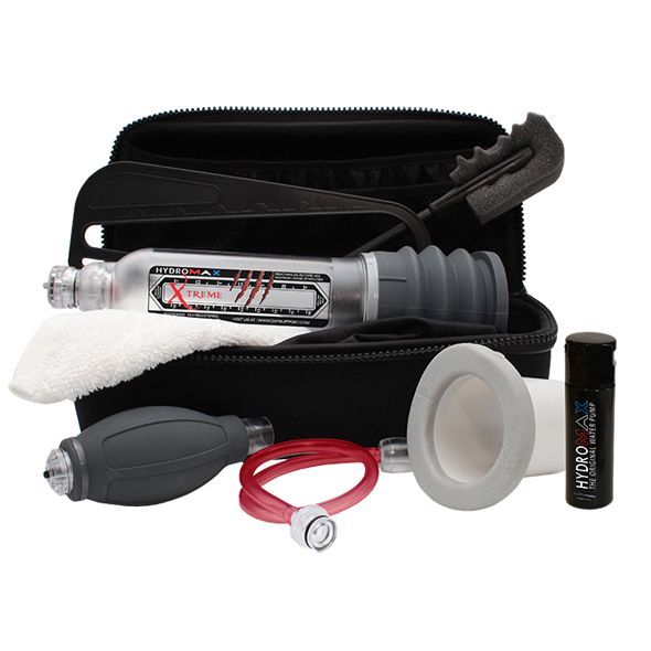 Гідропомпа Bathmate HydroXtreme 9