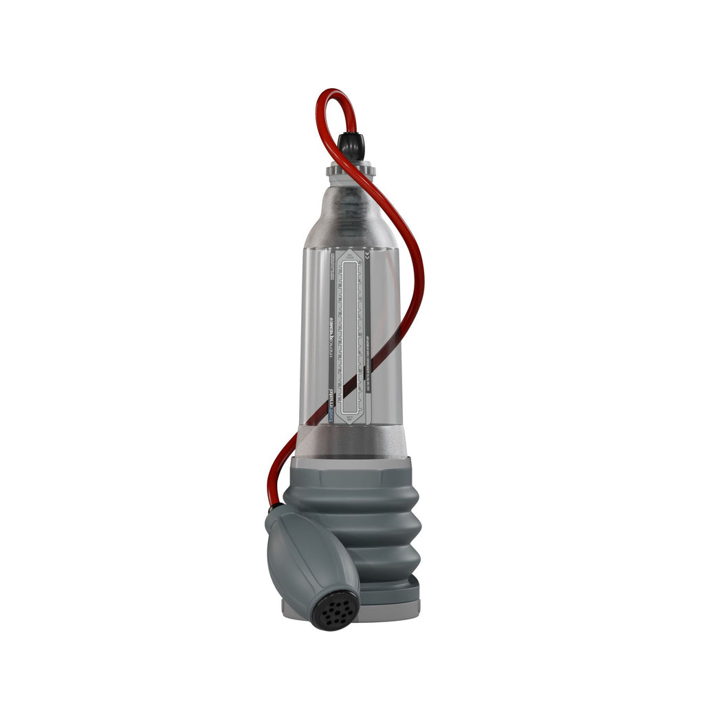 Гідропомпа Bathmate HydroXtreme 9