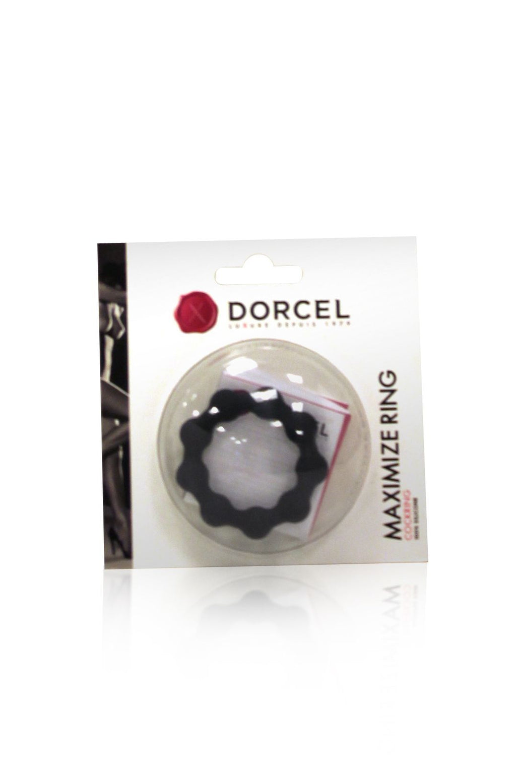Ерекційне кільце Dorcel Maximize Ring