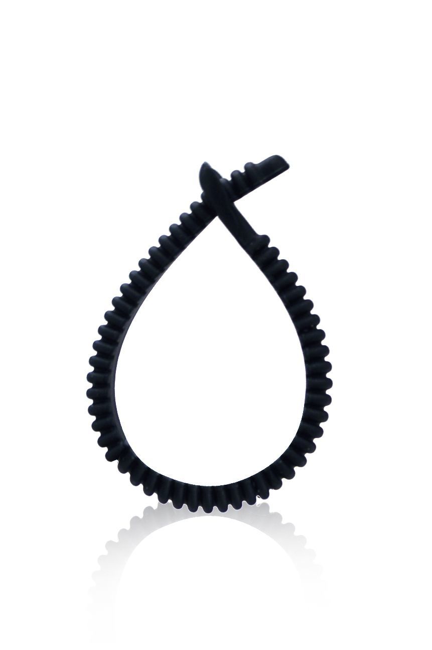 Ерекційне кільце-ласо Dorcel Adjust Ring