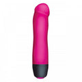 Вібратор Dorcel Mini Must для клітора і точки G
