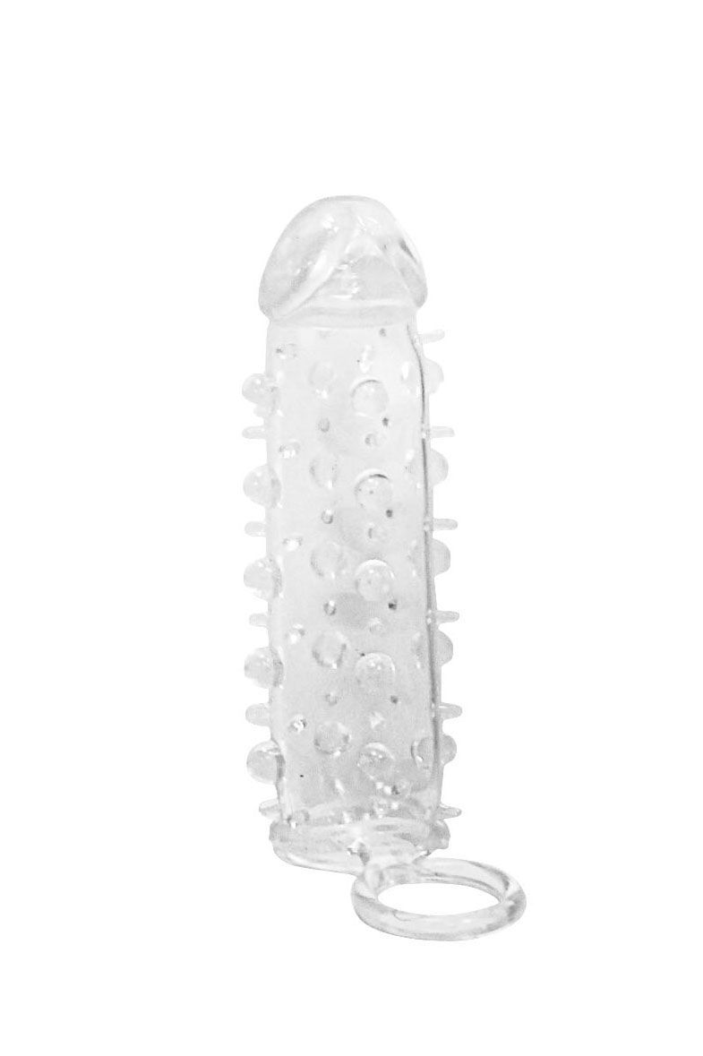 Насадка на член Dorcel Mr. Orgasm з