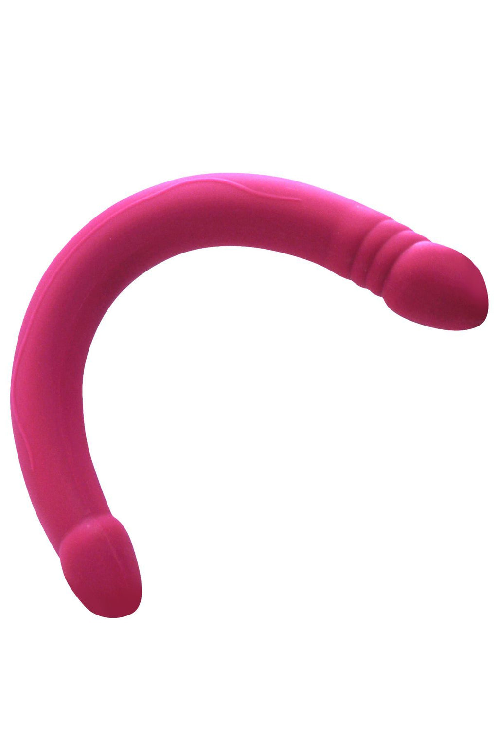 Фалоімітатор двосторонній Dorcel Real Double Do