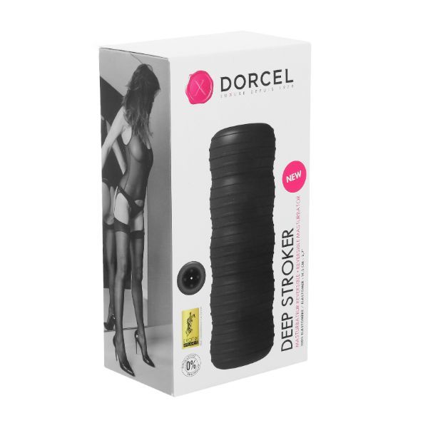 Мастурбатор Dorcel Deep Stroker