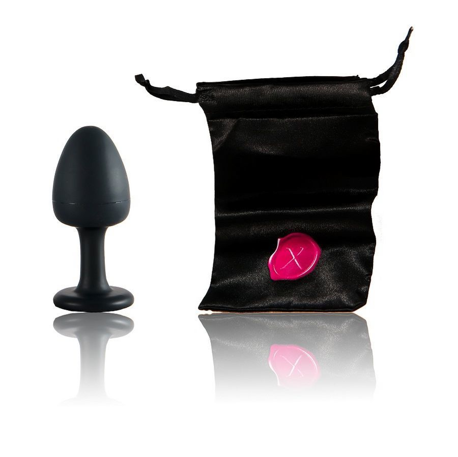 Анальна пробка Dorcel Geisha Plug