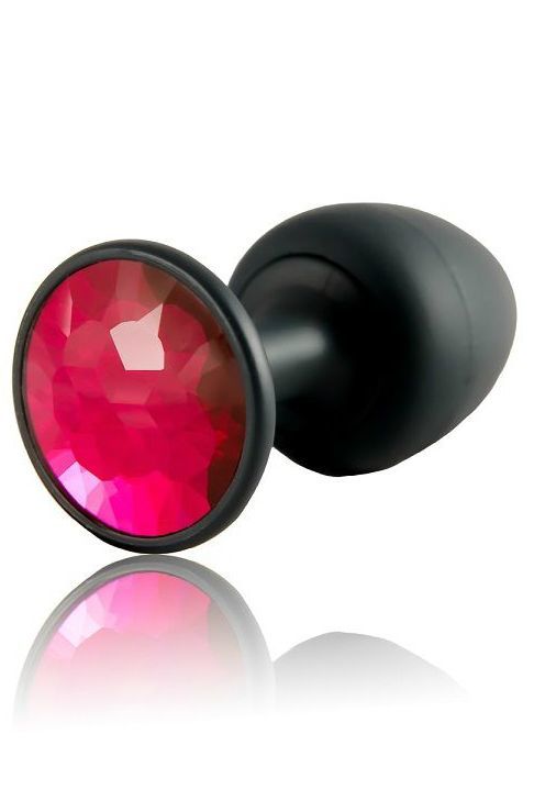 Анальна пробка Dorcel Geisha Plug
