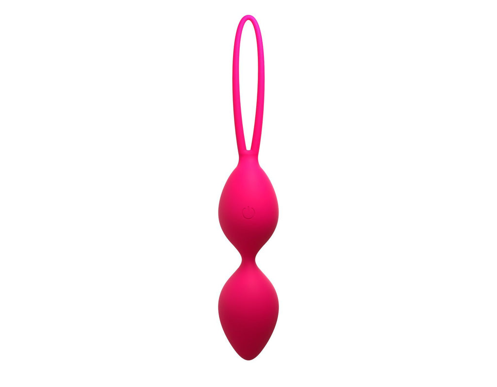 Вагінальні кульки Dorcel Divine Balls
