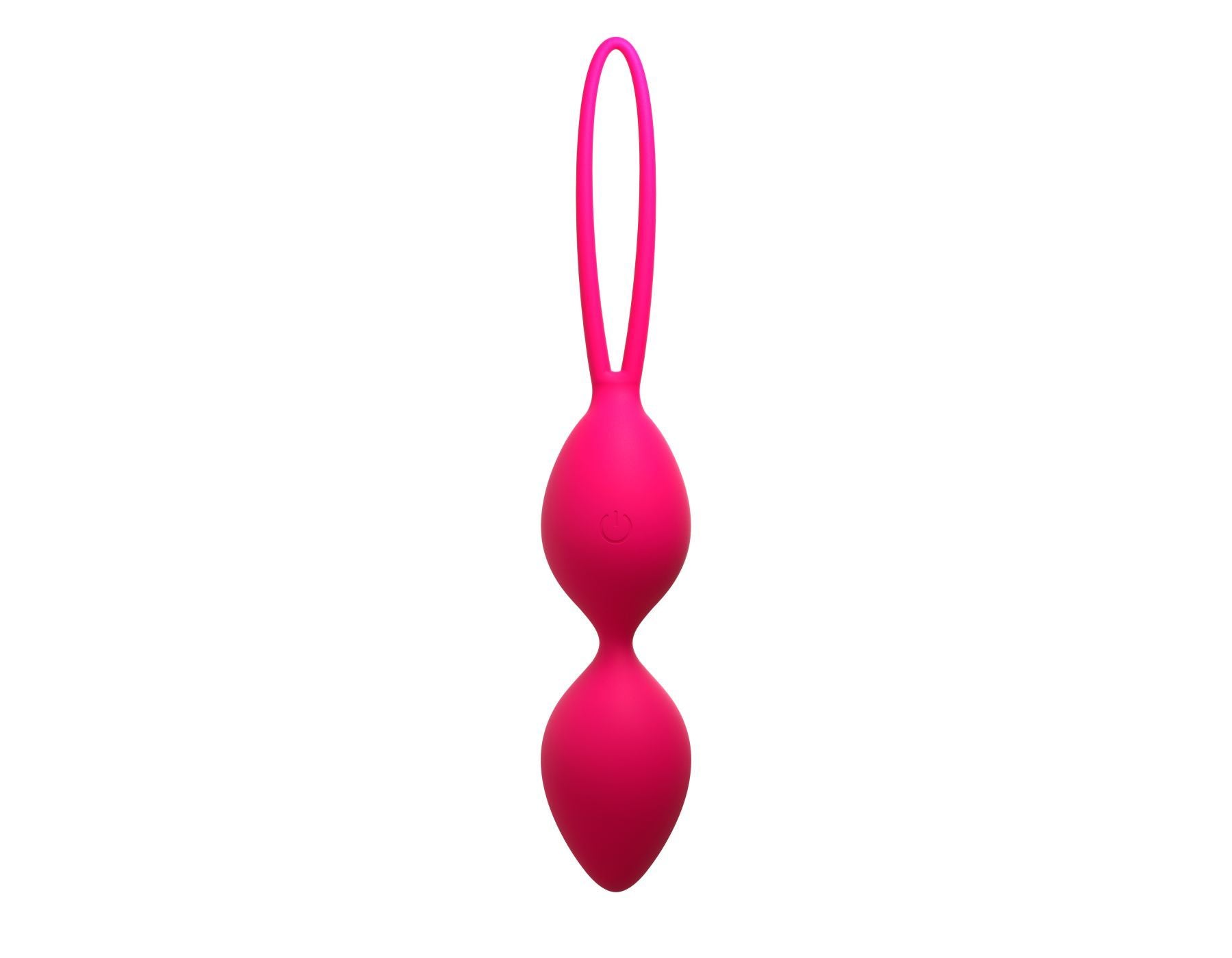 Вагінальні кульки Dorcel Divine Balls