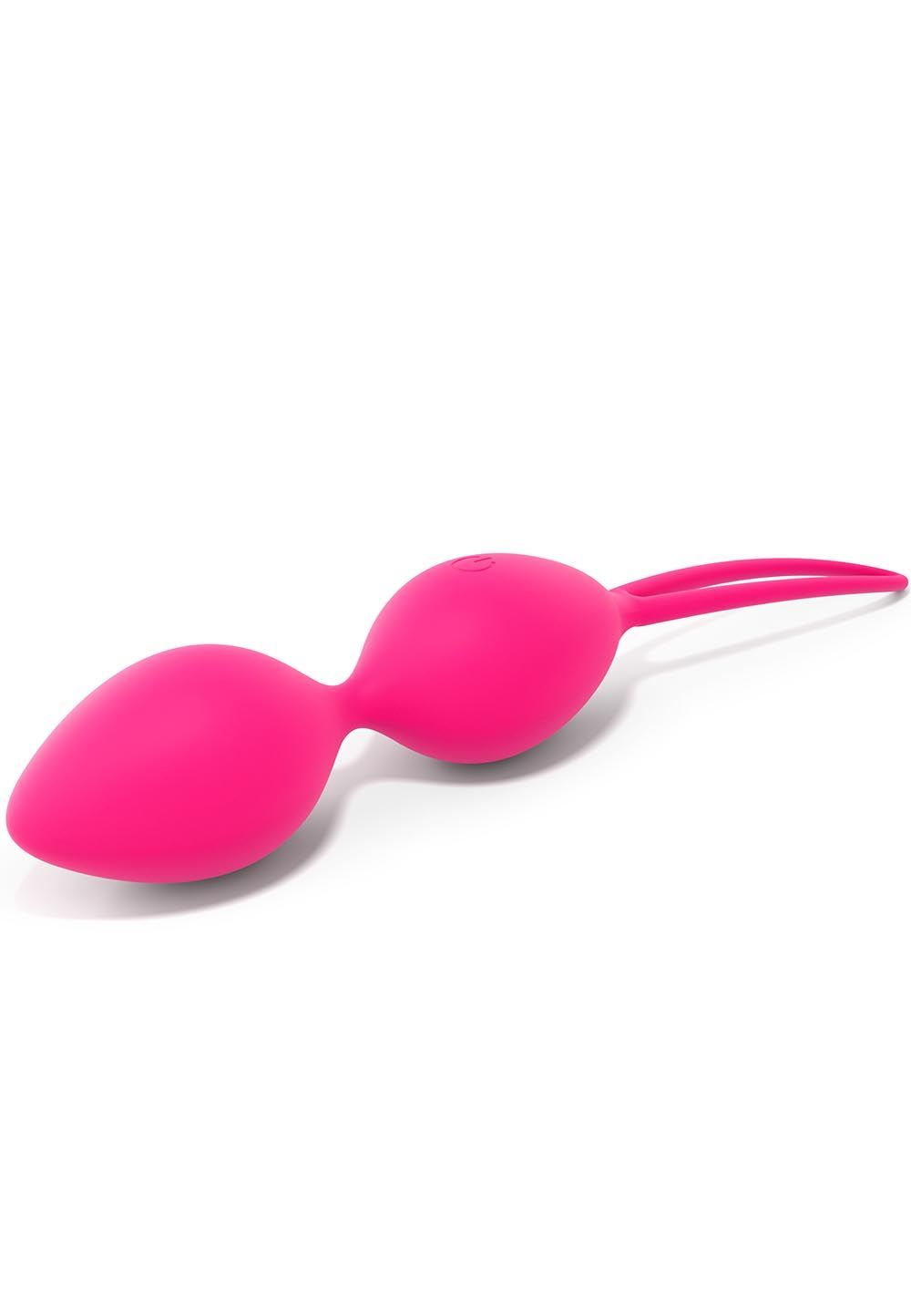 Вагінальні кульки Dorcel Divine Balls