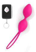 Вагінальні кульки Dorcel Divine Balls