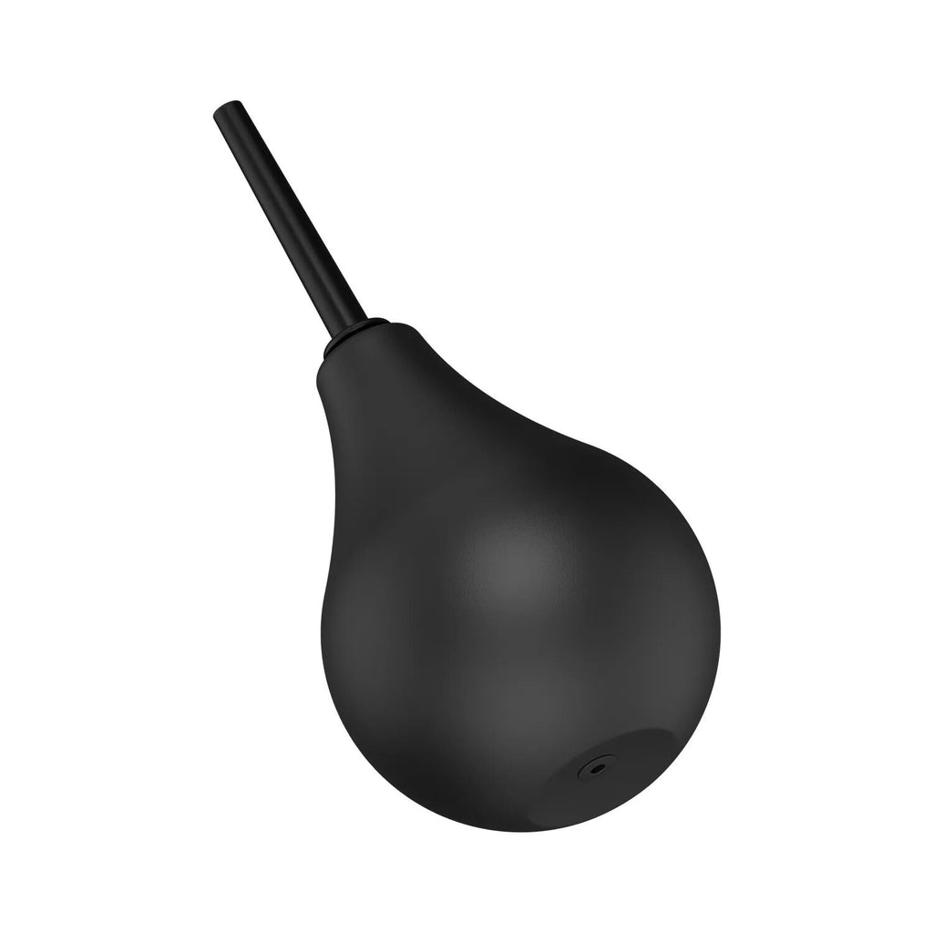 Спринцівка Nexus Anal Douche Black