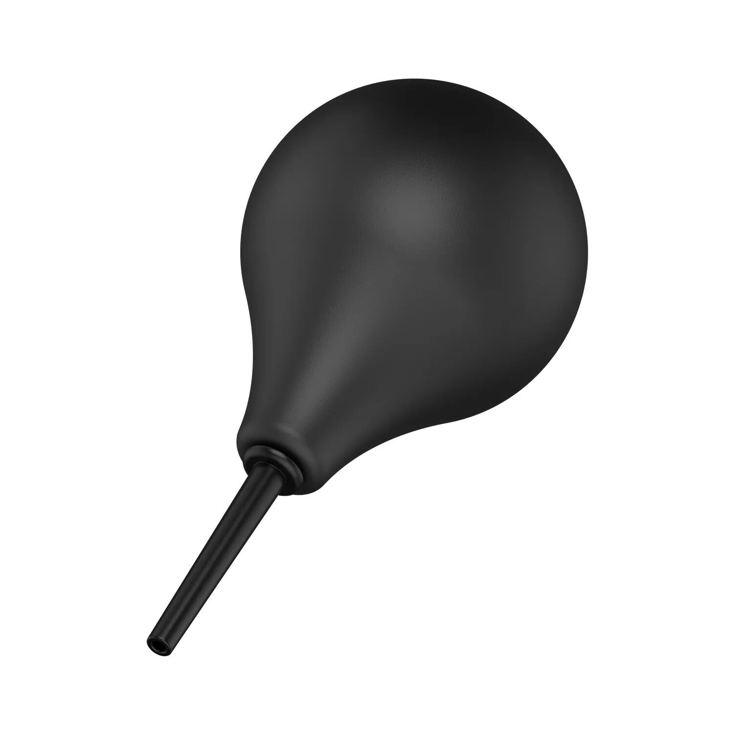 Спринцівка Nexus Anal Douche Black