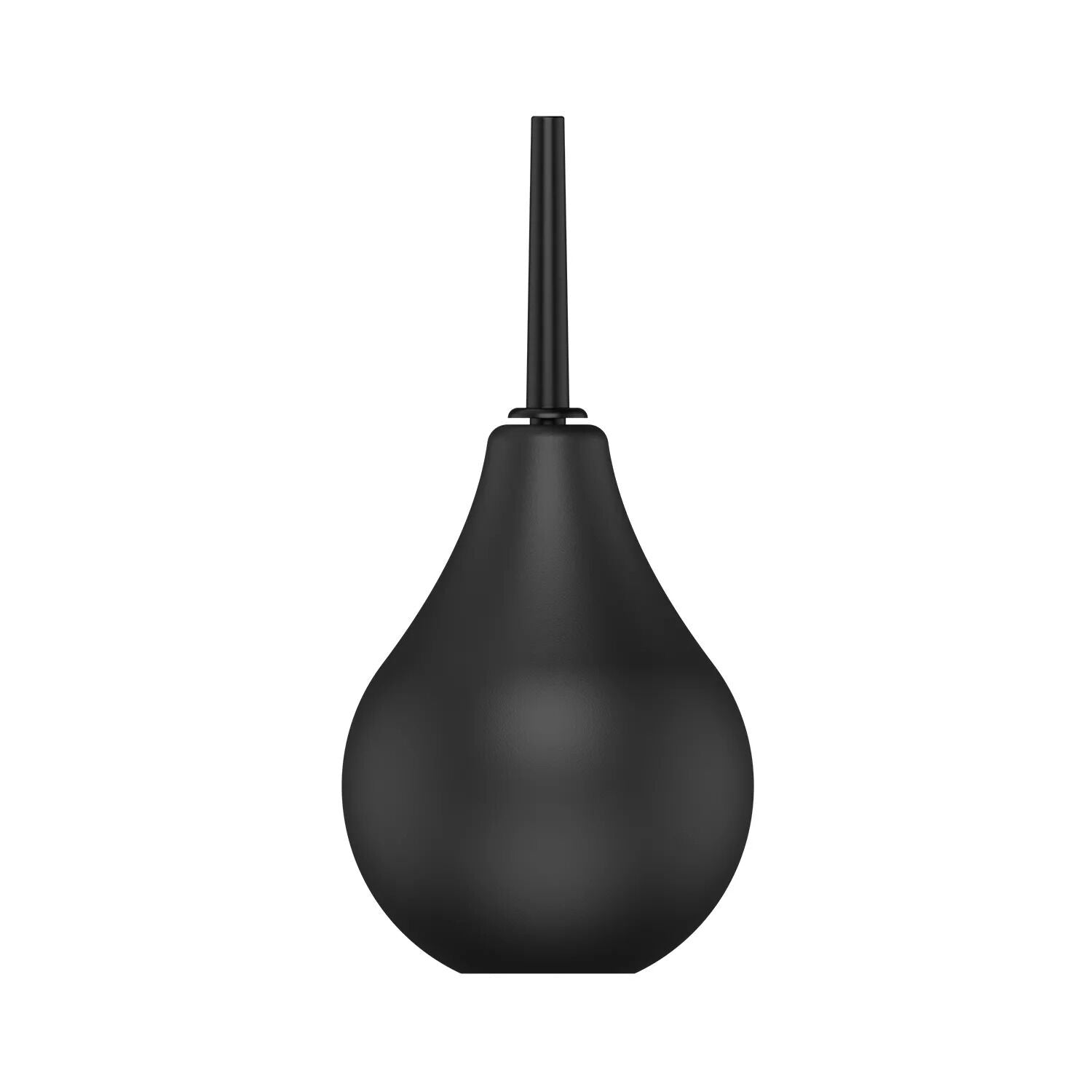Спринцівка Nexus Anal Douche Black