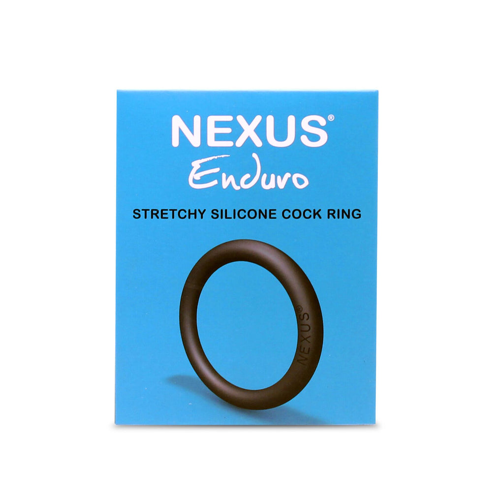 Ерекційне кільце Nexus Enduro