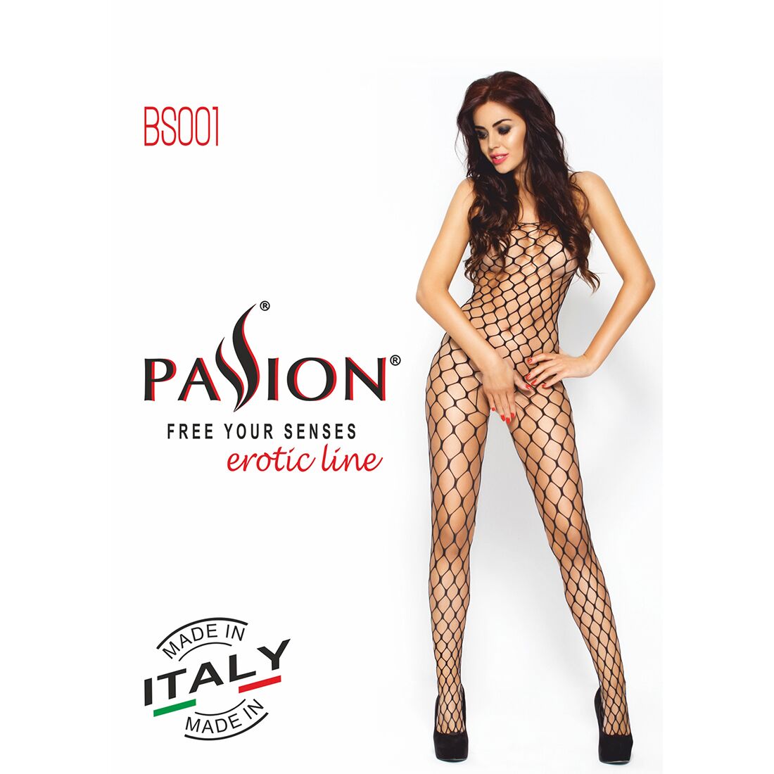 Бодістокінг Passion BS BS001