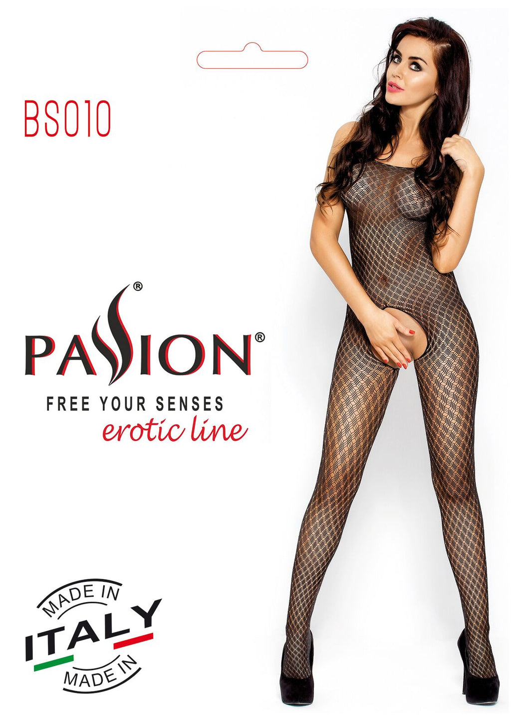 Бодістокінг Passion BS BS010