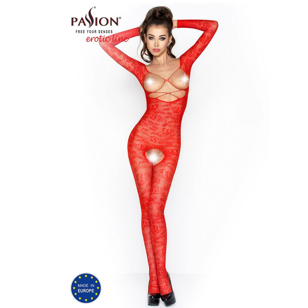 Бодістокінг Passion BS BS031