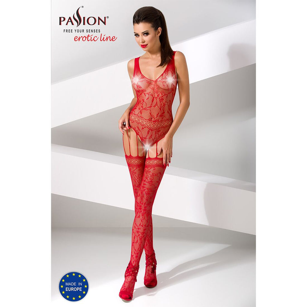 Бодістокінг Passion BS BS051