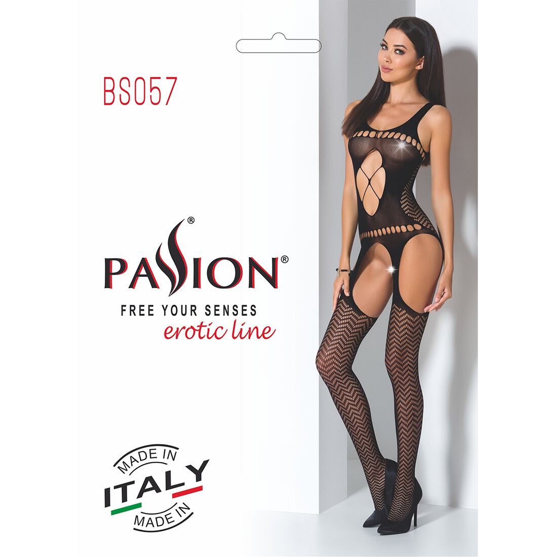 Бодістокінг Passion