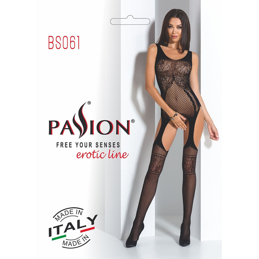 Бодістокінг Passion BS BS061