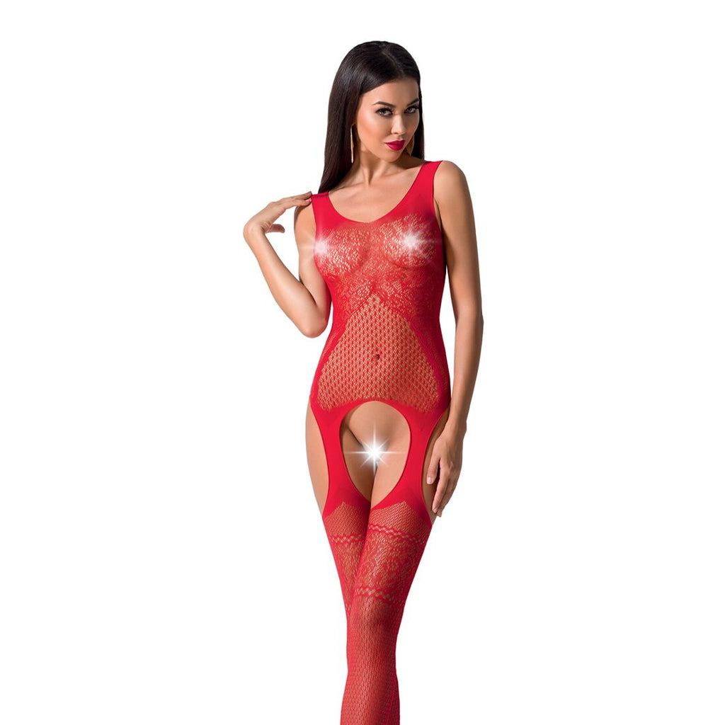 Бодістокінг Passion BS BS061