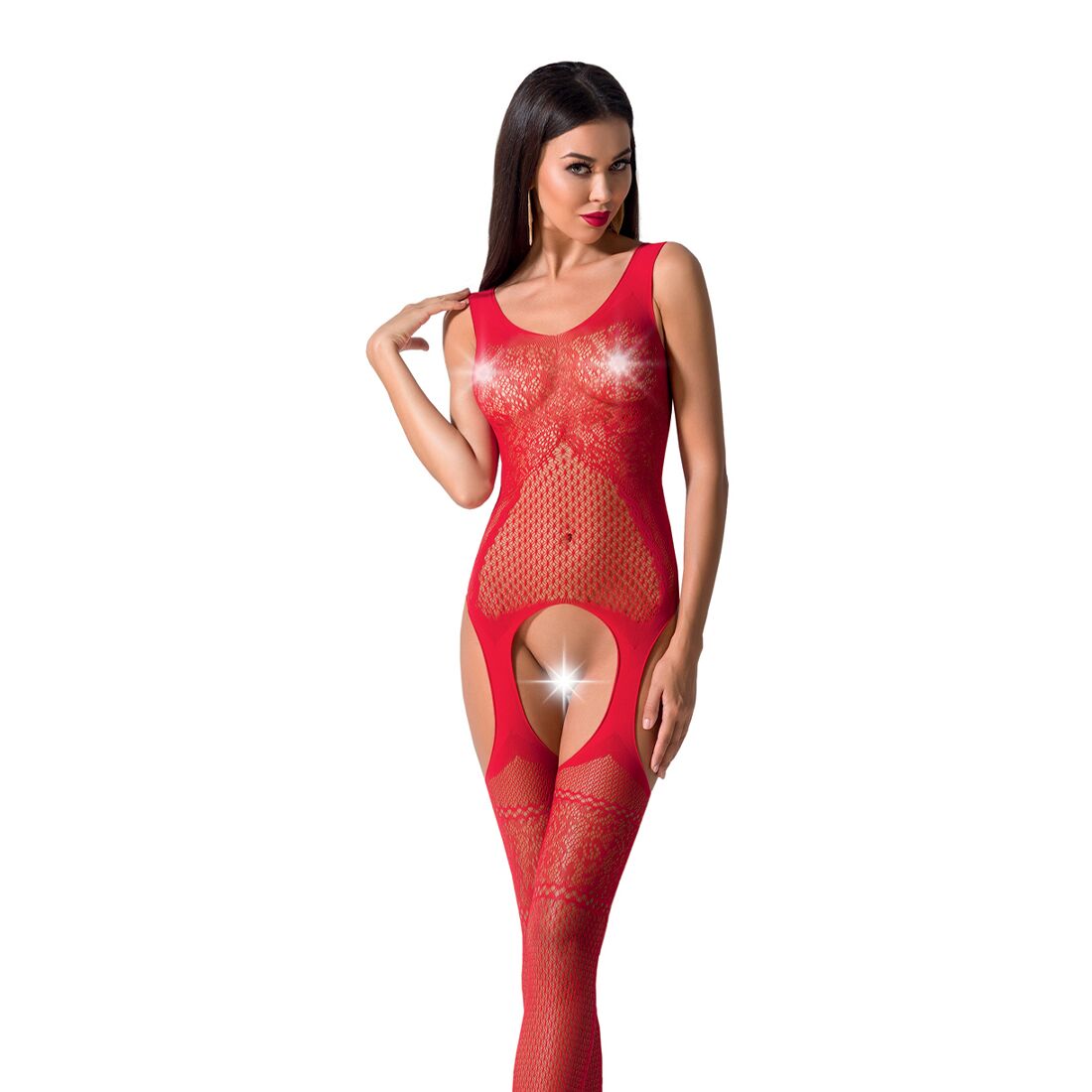 Бодістокінг Passion BS BS061
