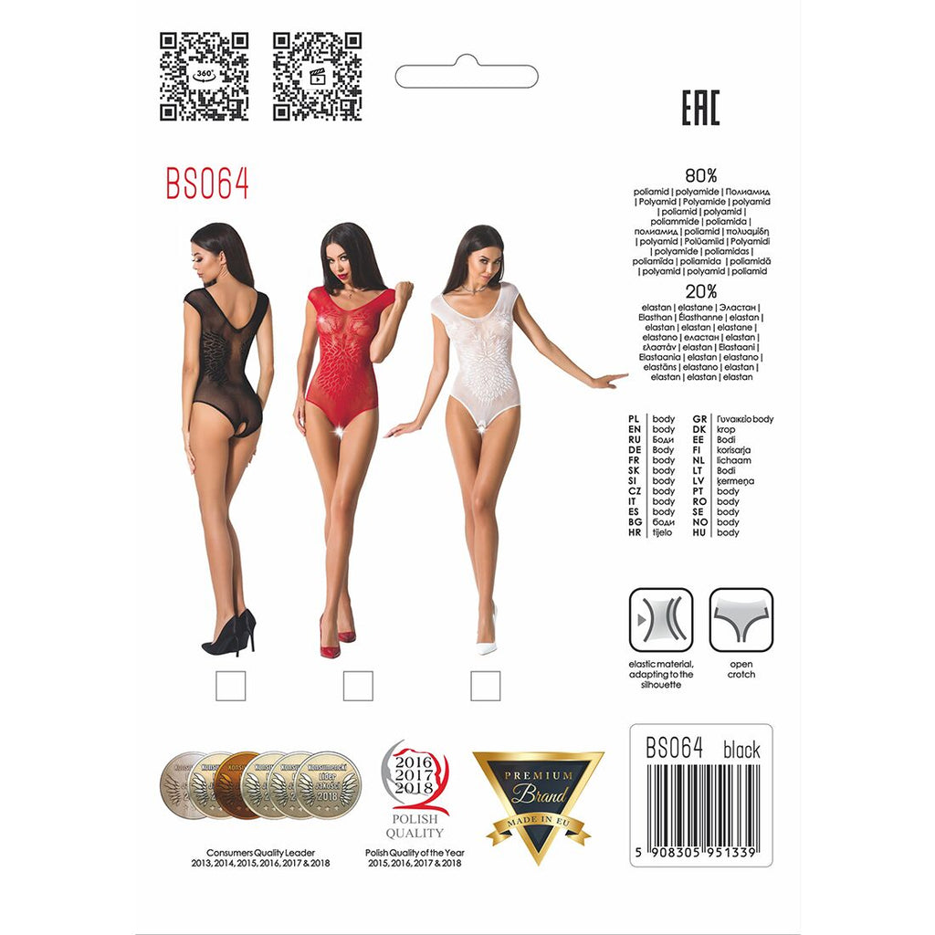 Бодістокінг Passion BS BS064