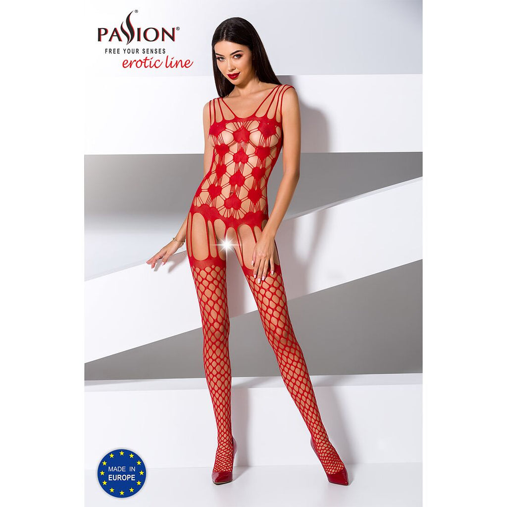 Бодістокінг Passion BS BS067