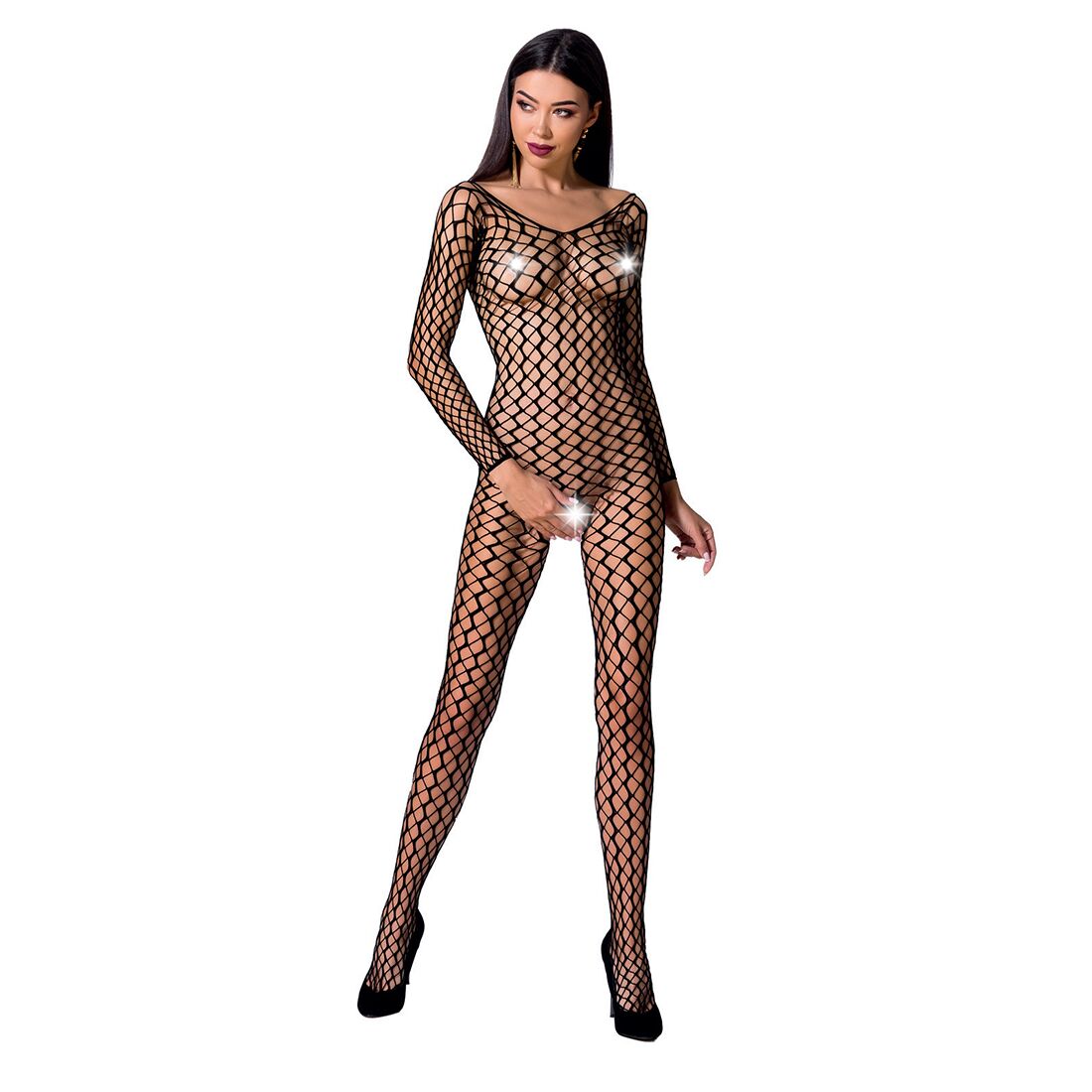 Бодістокінг Passion BS BS068