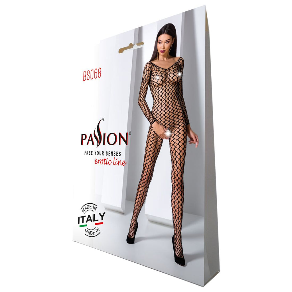 Бодістокінг Passion BS BS068