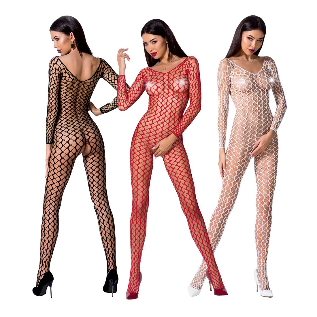 Бодістокінг Passion BS BS068