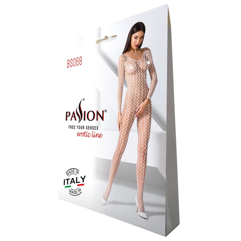 Бодістокінг Passion BS BS068