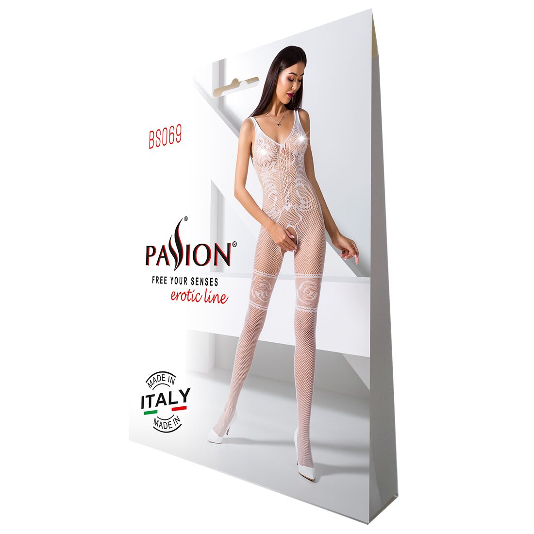 Бодістокінг Passion BS BS069
