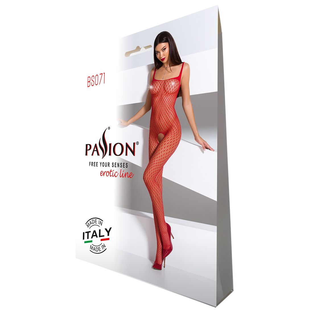 Бодістокінг Passion BS BS071