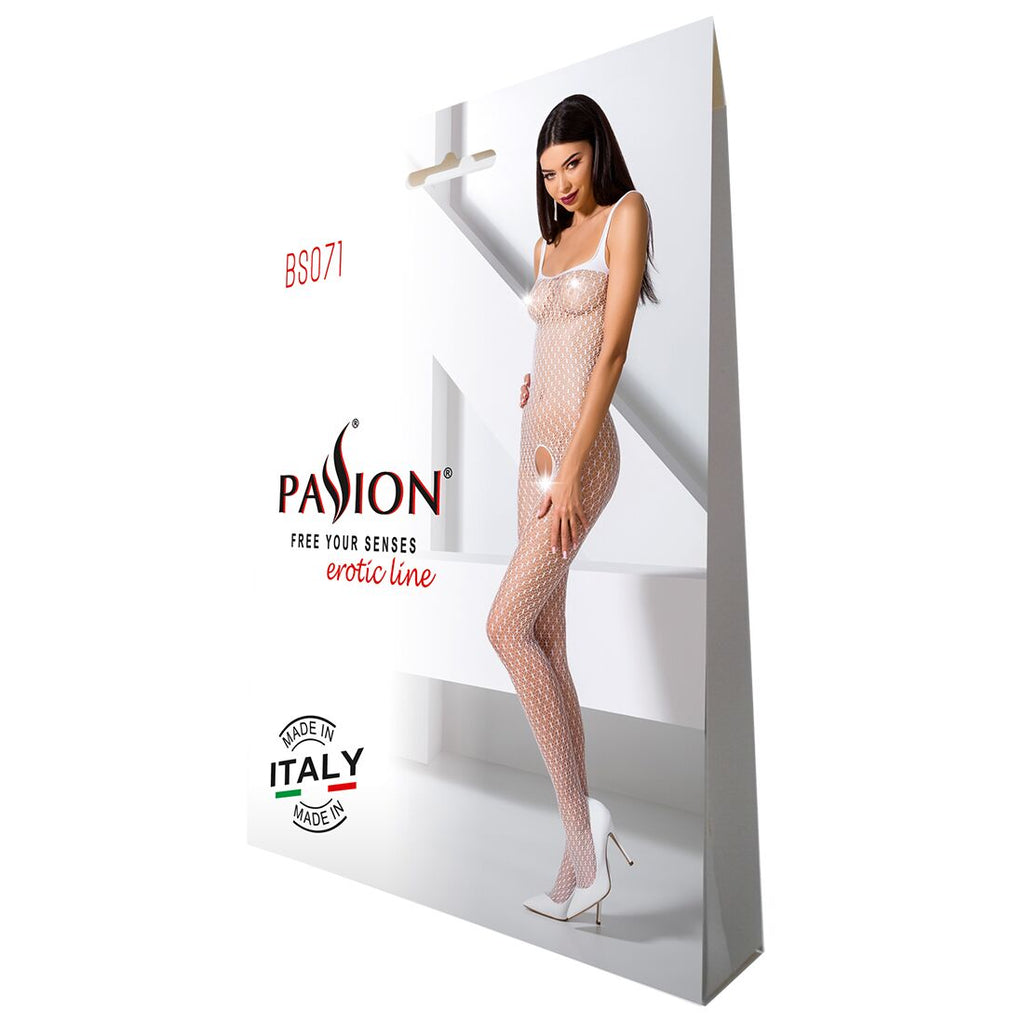 Бодістокінг Passion BS BS071
