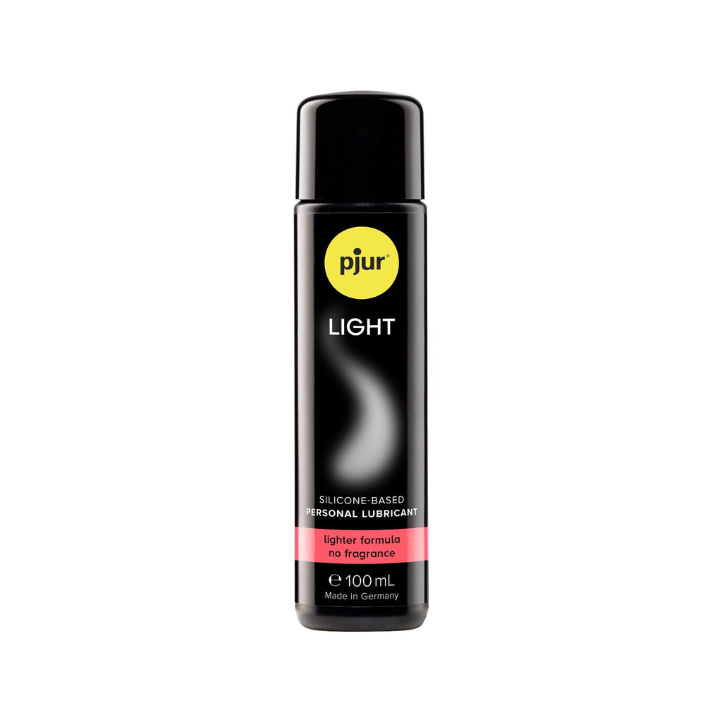 Лубрикант на силіконовій основі Pjur Light