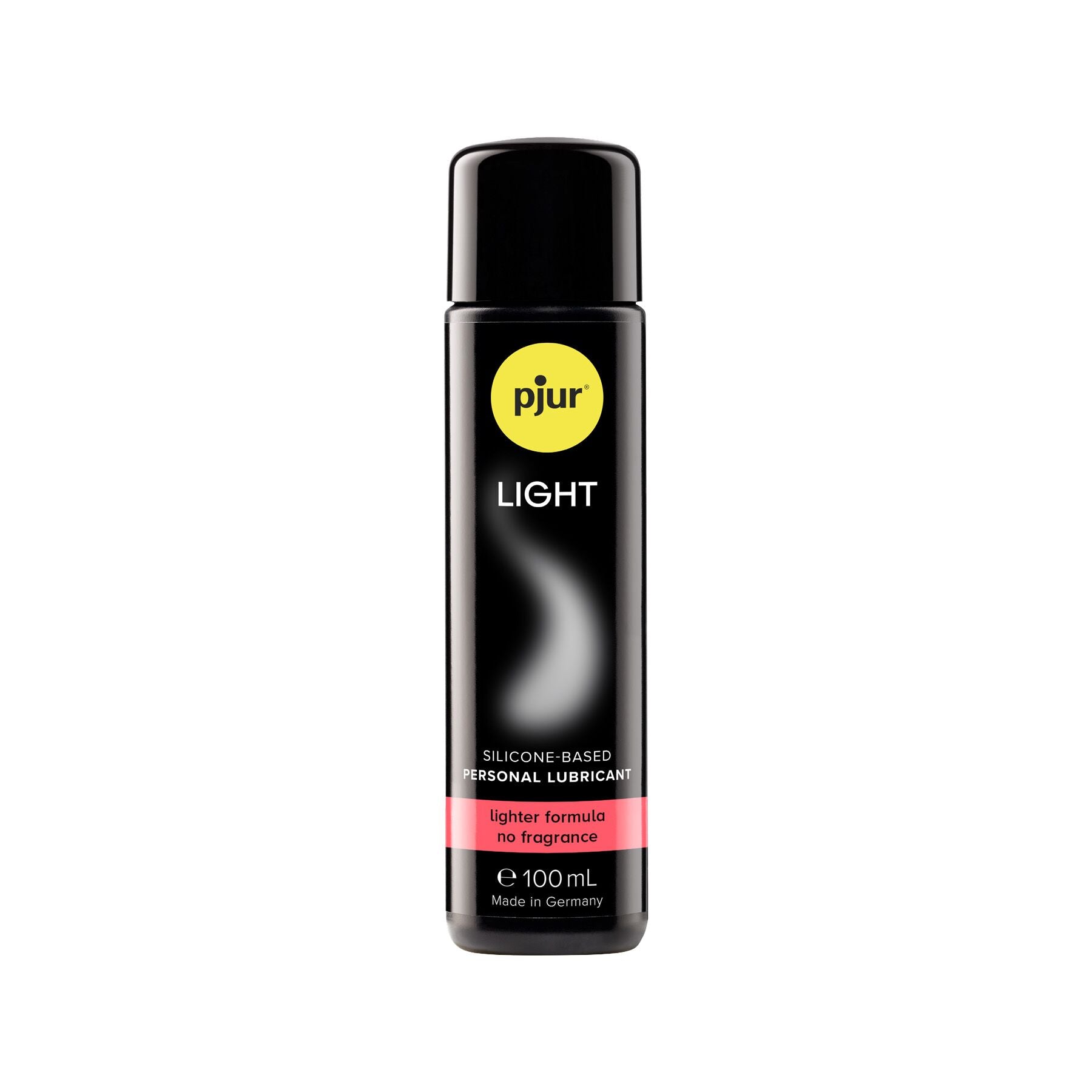 Лубрикант на силіконовій основі Pjur Light