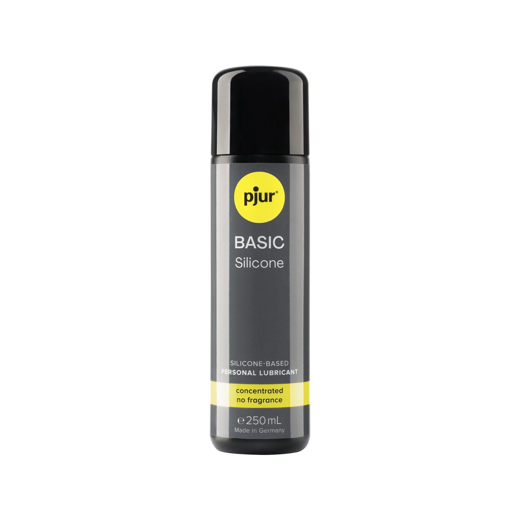 Лубрикант на силіконовій основі Pjur Basic Silicone