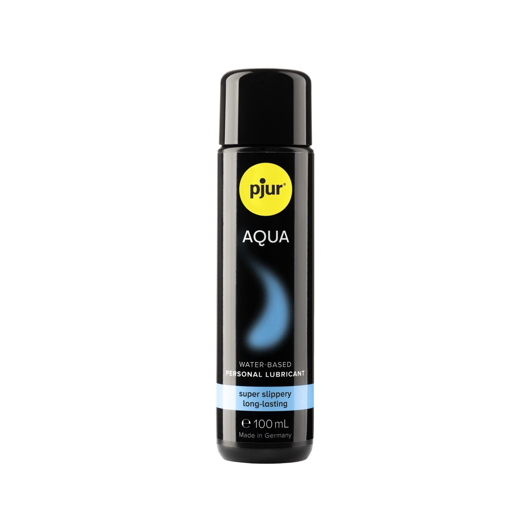 Лубрикант на водній основі Pjur Aqua