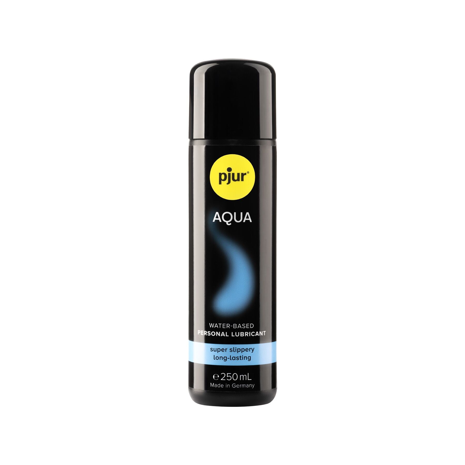 Лубрикант на водній основі Pjur Aqua