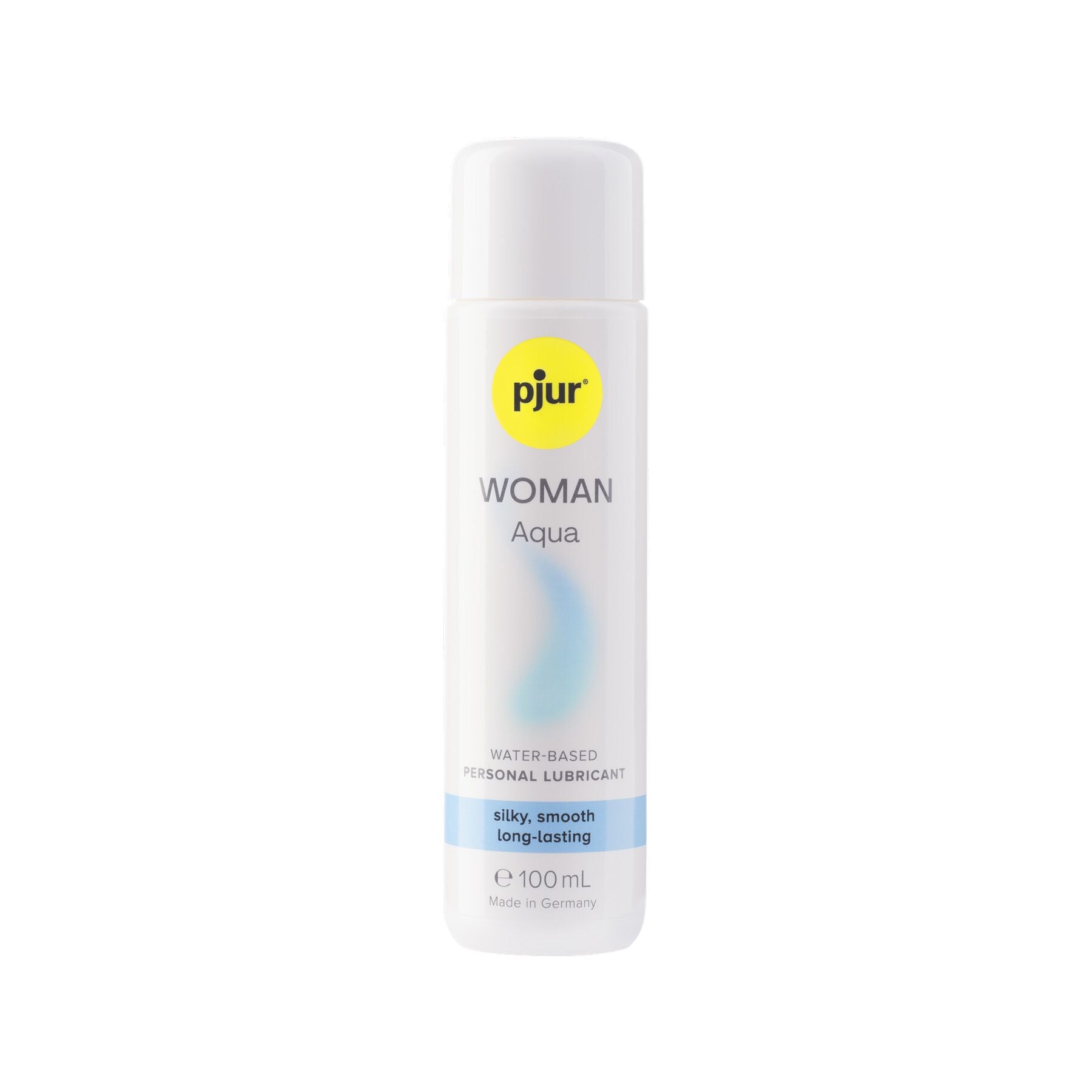 Лубрикант на водній основі Pjur Woman Aqua