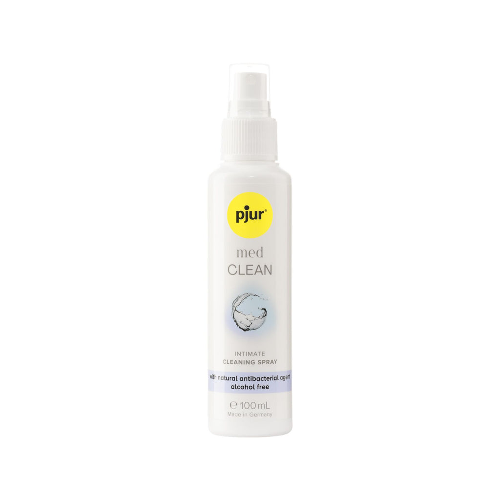 Очищувальний спрей Pjur med Clean Spray